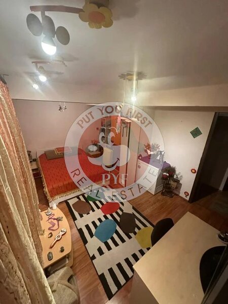 Traian l Vila l Decomandat l 264mp l B10300