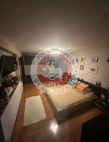 UNATC | Vila la cheie | 3 dormitoare si 3 bai | 232mp | B10300