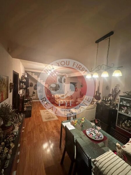 UNATC | Vila la cheie | 3 dormitoare si 3 bai | 232mp | B10300