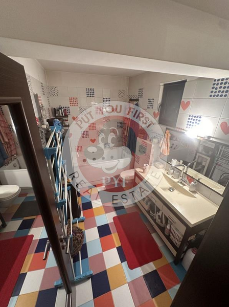 UNATC | Vila la cheie | 3 dormitoare si 3 bai | 232mp | B10300